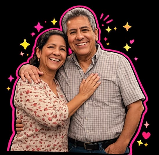 Diseño web en pantalla